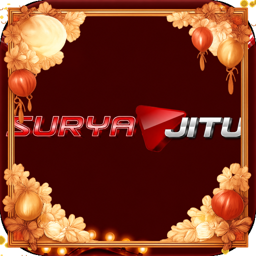 suryajitu — galeri pratinjau - APK Resmi